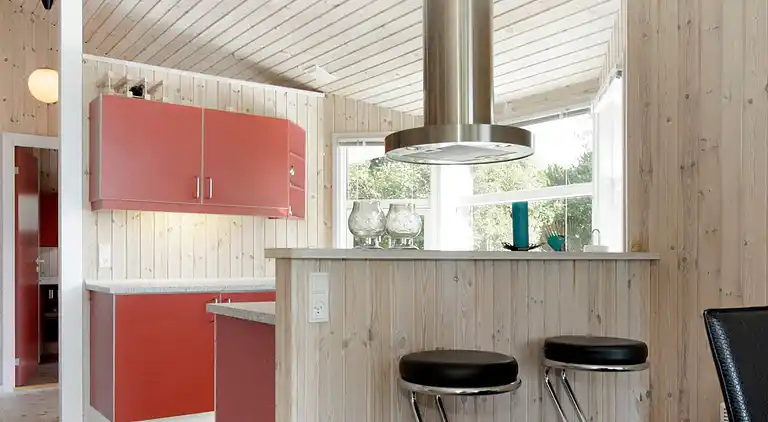 Maison de vacances au Hurup Thy