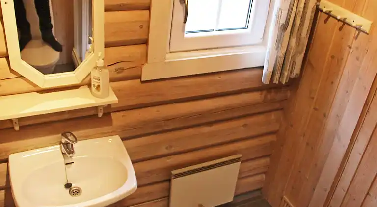 Holiday home in Innbygda