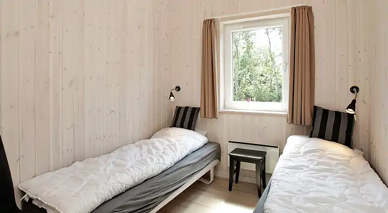 Holiday home in Blåvand