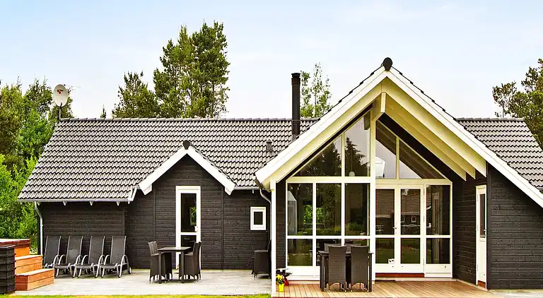 Holiday home in Blåvand