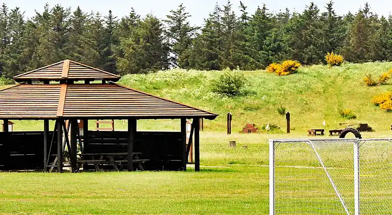 Holiday home in Brovst