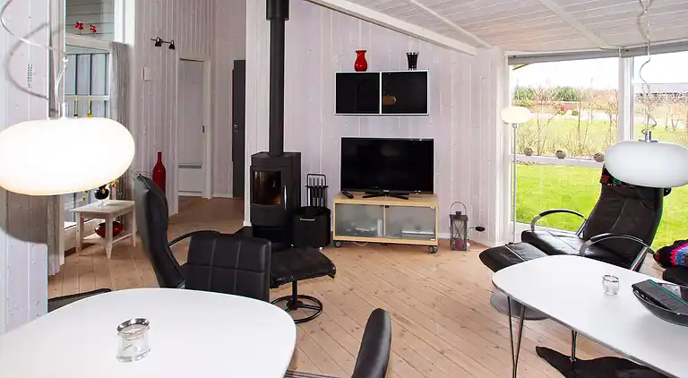 Holiday home in Bork Havn