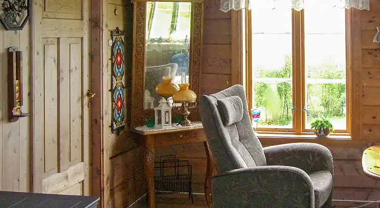 Holiday home in Eide