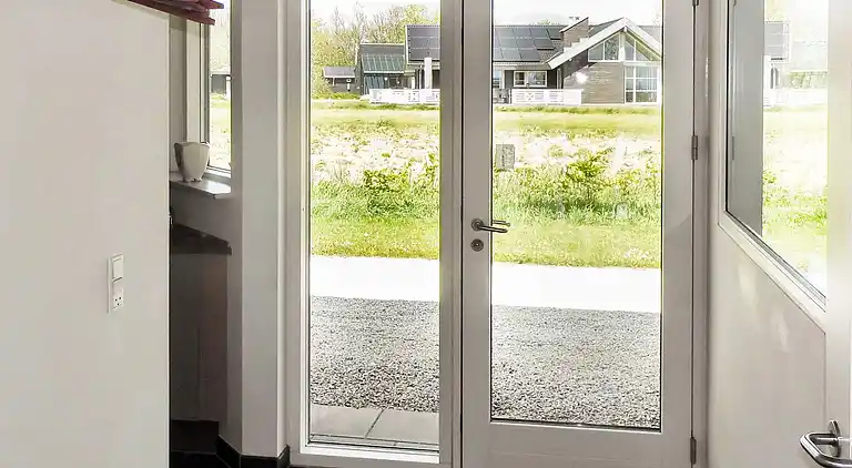 Holiday home in Mommark Strand