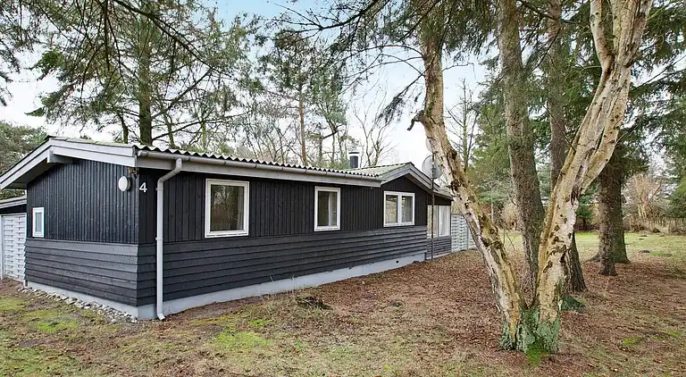 Holiday home in Rødby