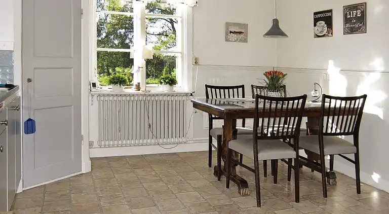 Holiday home in Västervik V