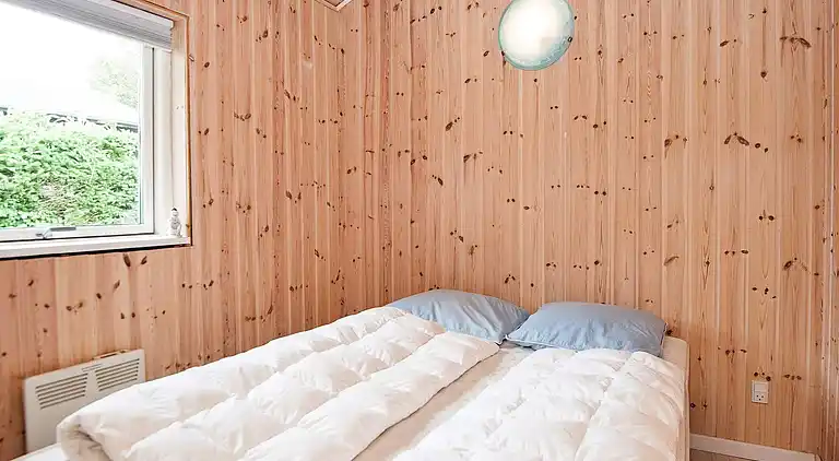Casa vacanze in Hejlsminde Strand
