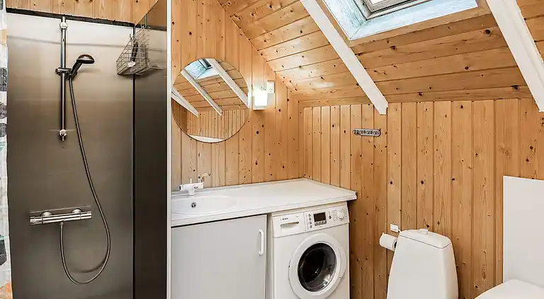 Holiday home in Blåvand