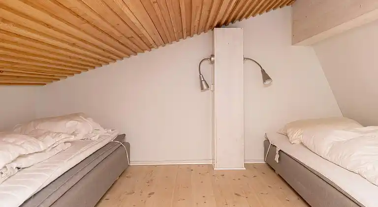 Sommerhus i Risskov Ø