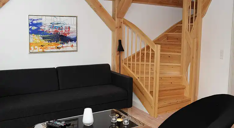 Vakantiehuis in Blåvand