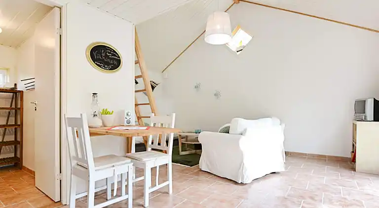 Semesterbostad i Mönsterås S