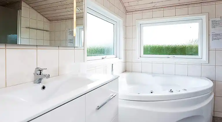 Holiday home in Hvidbjerg Strand