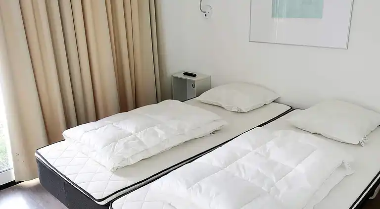 Holiday home in Wendtorf