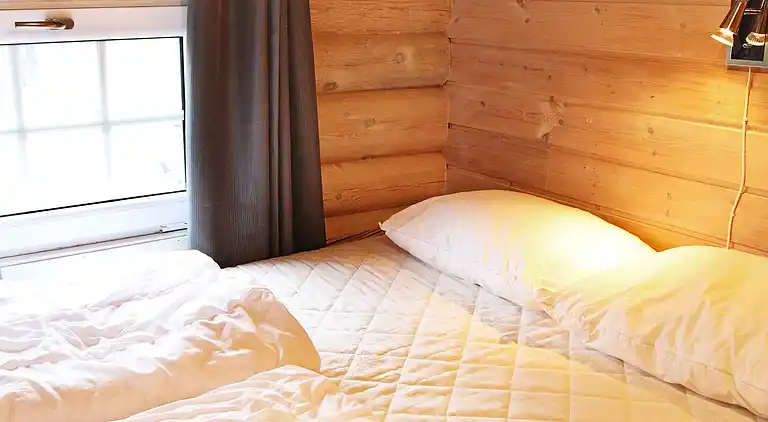 Holiday home in Innbygda