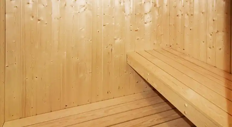 Feriebolig i Wendtorf