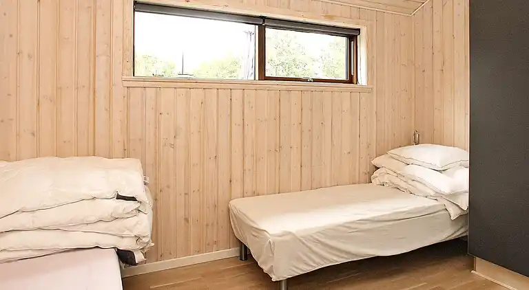 Holiday home in Ålbæk