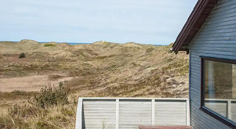 Holiday home in Houstrup