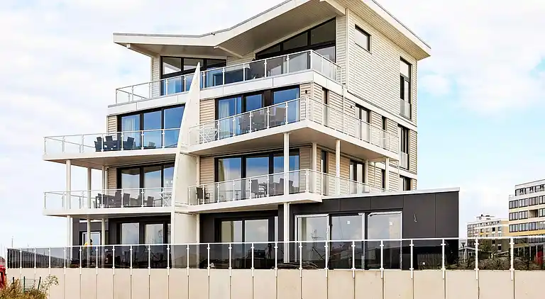 Feriebolig i Wendtorf