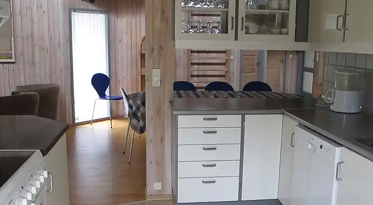 Holiday home in Idestrup