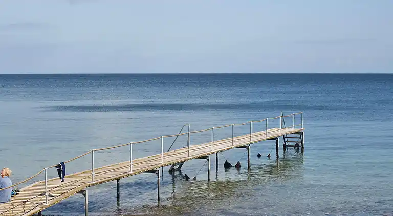 Casa de vacaciones en Kalundborg