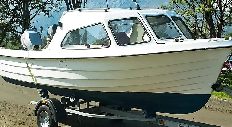 Feriebolig i Vestvågøy