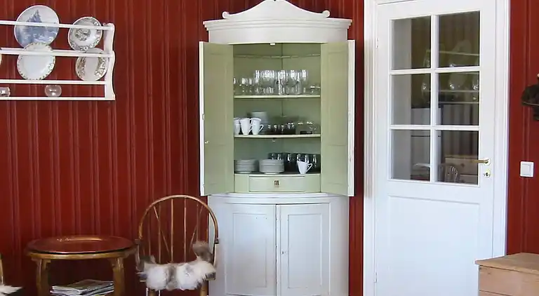 Holiday home in Vølset