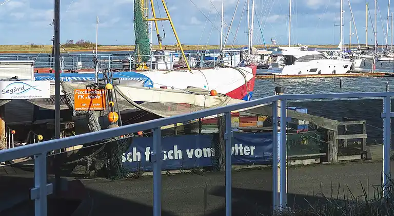 Semesterbostad i Wendtorf