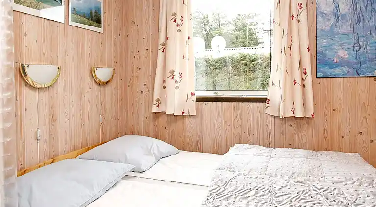 Holiday home in Grønhøj