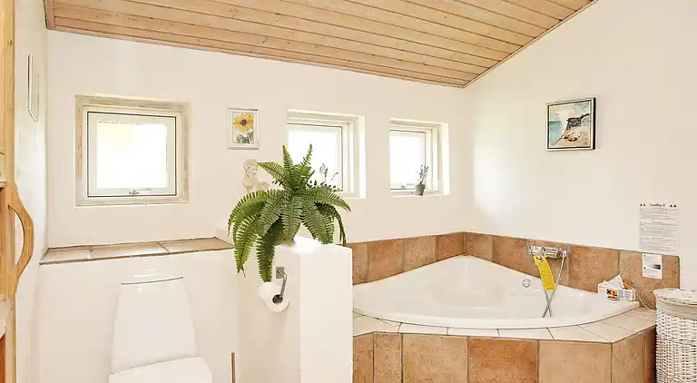 Holiday home in Bratten Strand