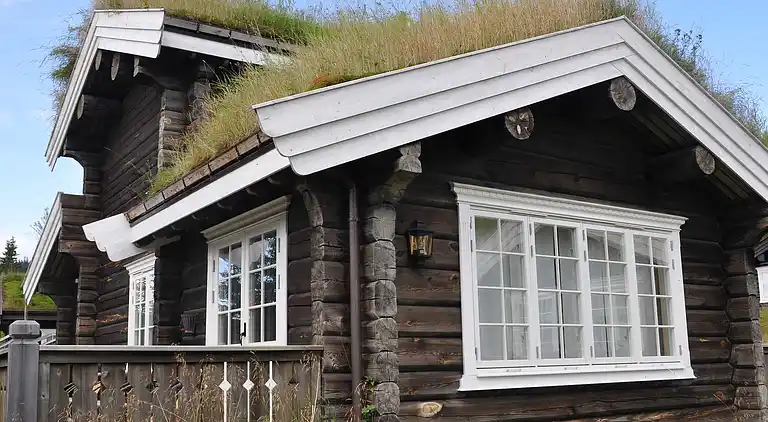 Holiday home in Fåvang