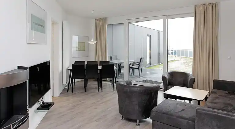 Feriebolig i Wendtorf