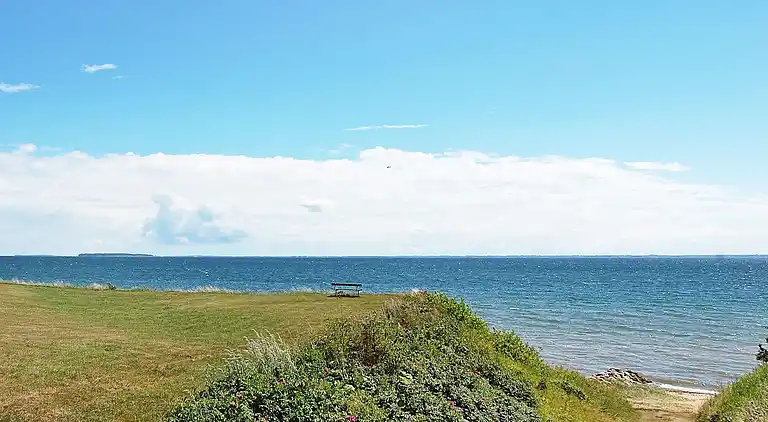 Holiday home in Juelsminde