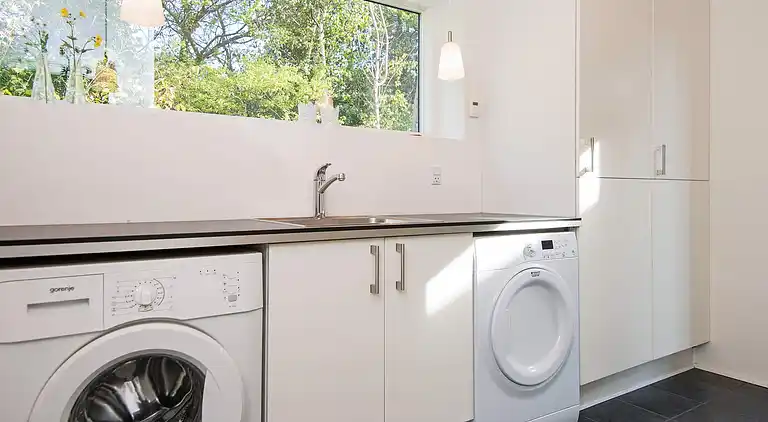 Sommerhus i Risskov Ø