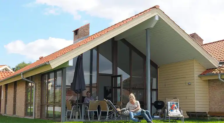 Holiday home in Egernsund