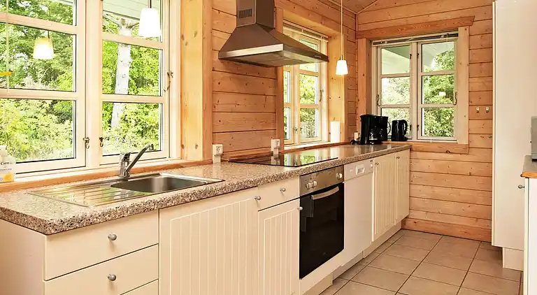 Casa de vacaciones en Kalundborg