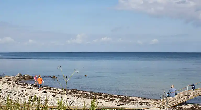 Casa de vacaciones en Kalundborg