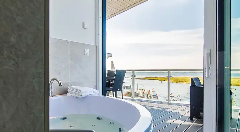 Holiday home in Wendtorf