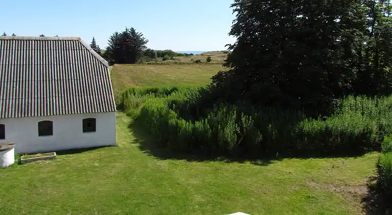 Sommerhus i Skagen