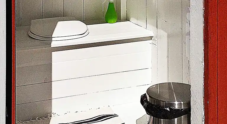 Semesterbostad i Lindesberg V