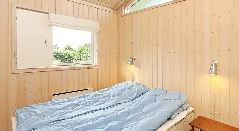 Holiday home in Vejlby Fed