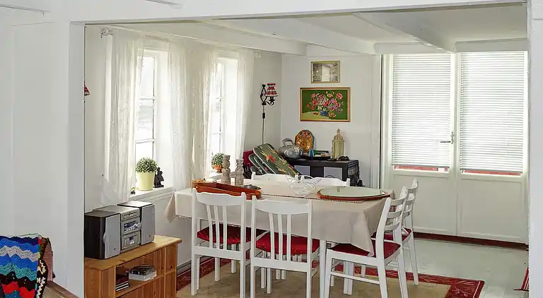 Holiday home in Vindafjord Municipality