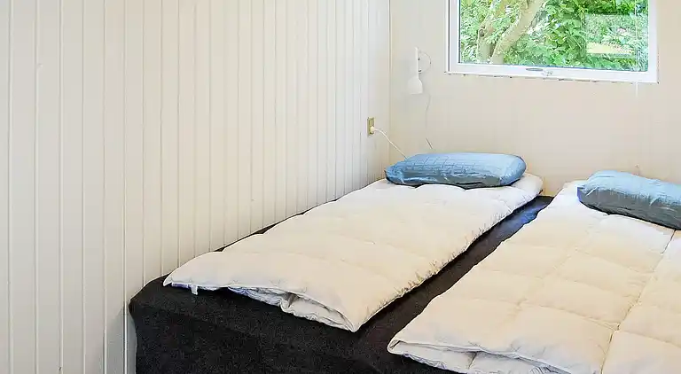 Semesterbostad i Juelsminde