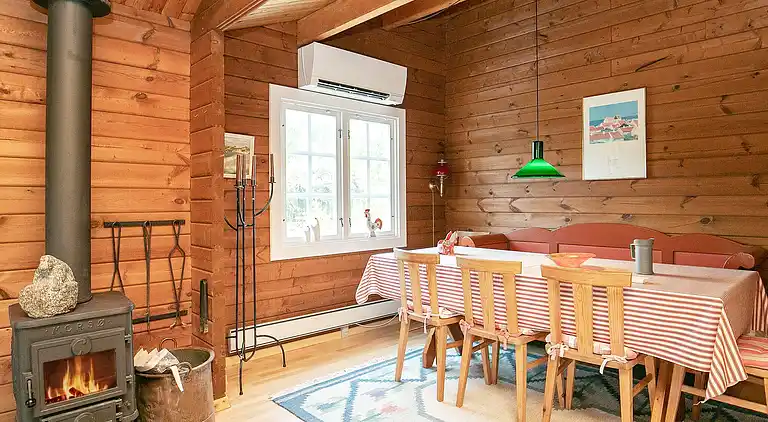 Casa de vacaciones en Ålbæk