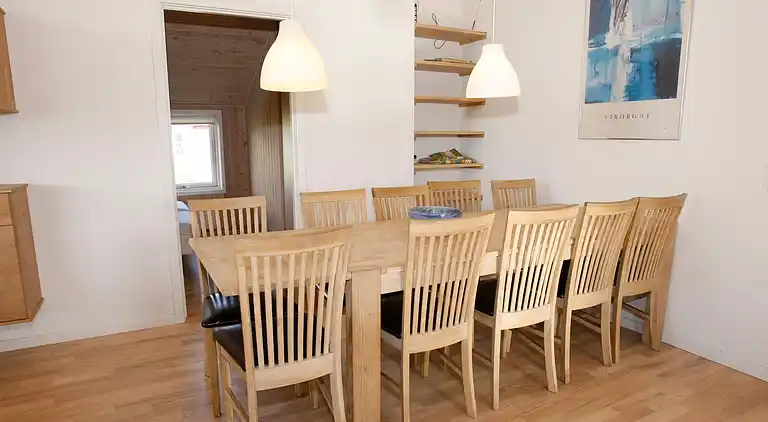 Holiday home in Hadsund