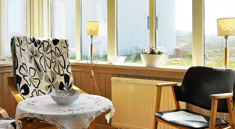 Holiday home in Björholmen