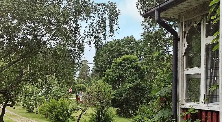 Sommerhus i Torsås S