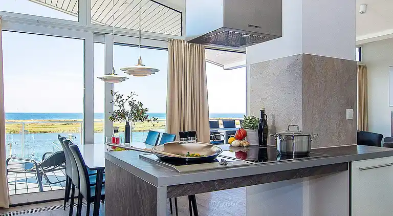 Holiday home in Wendtorf