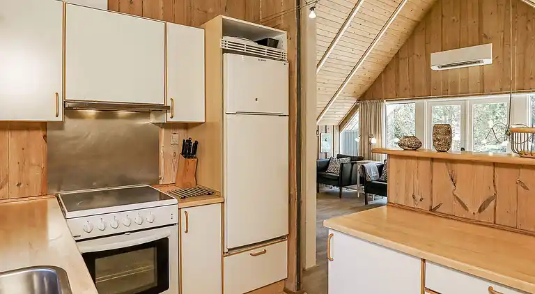 Holiday home in Blåvand