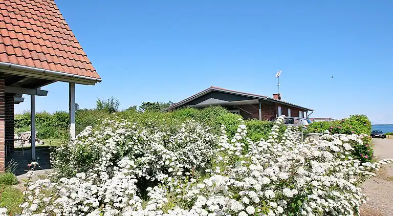 Vakantiehuis in Hesselager