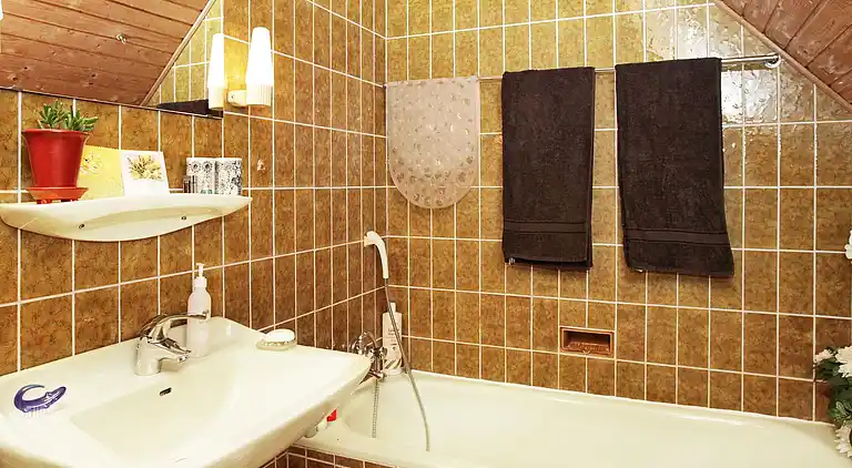 Casa vacanze in Svendborg